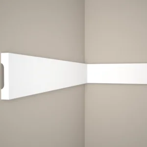 listwa ścienna, WSC33, sztukateria nowoczesna, sztukateria wewnetrzna XPS