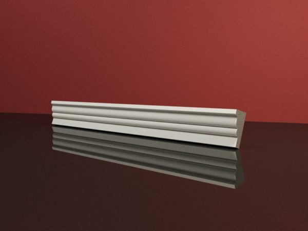 EG46 Gzyms elewacyjny podparapetowy nadokienny posredni sztukateria elewacyjna dach panstyropian eps200 1